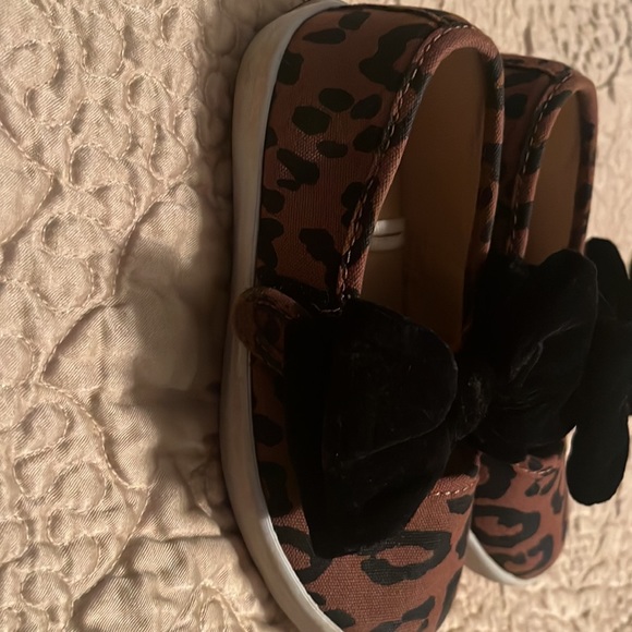 Janie and Jack shoes - Picture 2 of 4